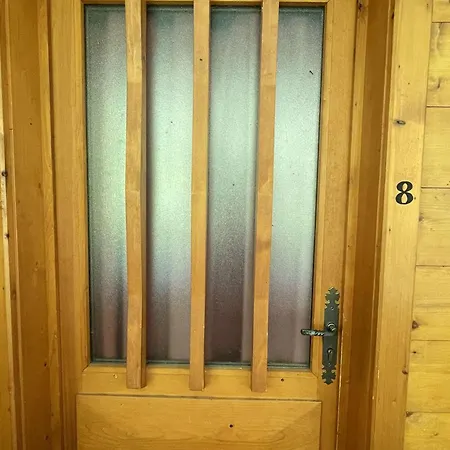3 Pieces, Les Saisies, Ski-in, 9 Pers, Balcon Sud - Fr-1-810-18 Apartment